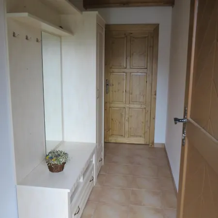 Javornik A Javornicek Apartment *