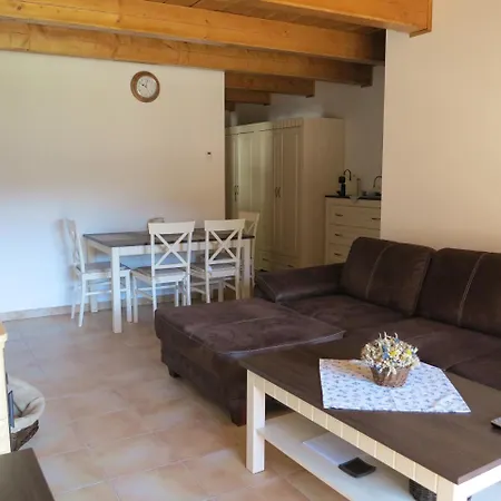 Apartment Javornik A Javornicek *